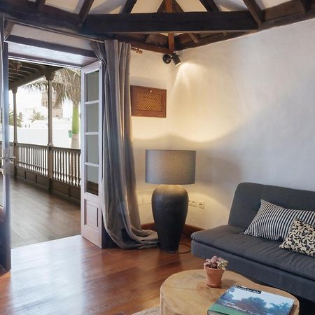 Hotel Boutique Palacio Ico - Only Adults Teguise  Eksteriør bilde