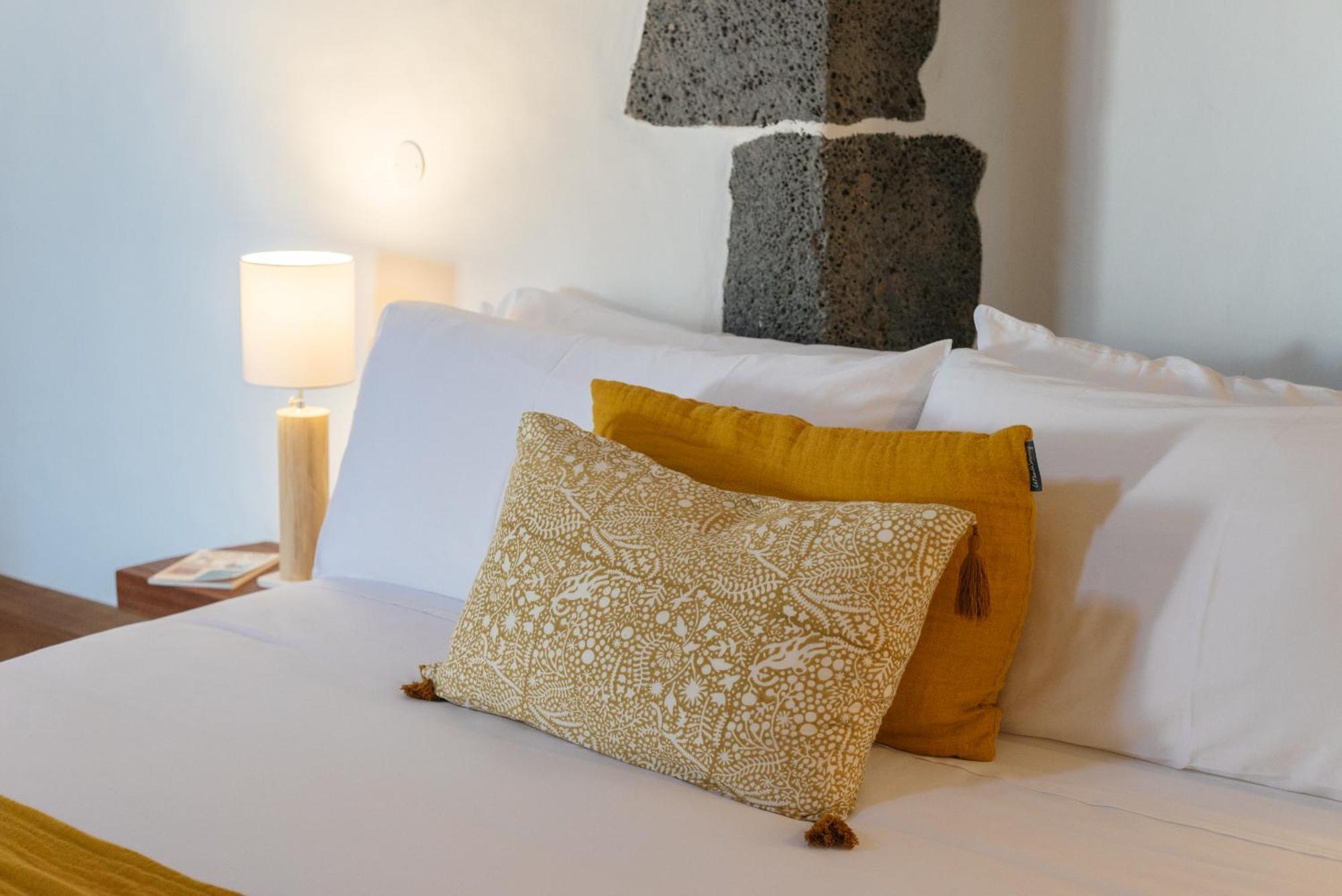 Hotel Boutique Palacio Ico - Only Adults Teguise  Rom bilde