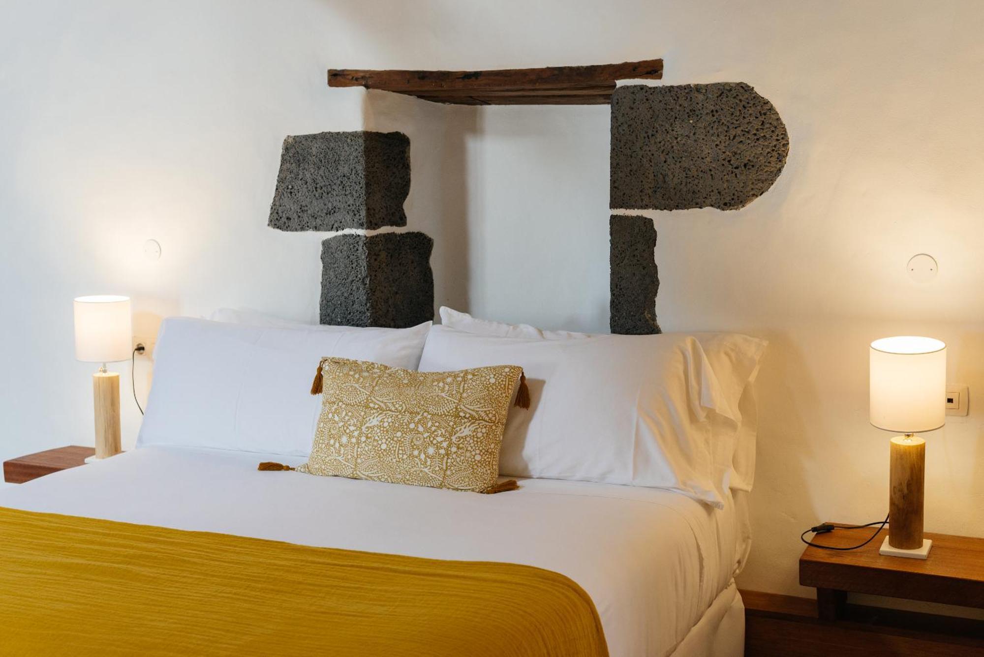 Hotel Boutique Palacio Ico - Only Adults Teguise  Rom bilde