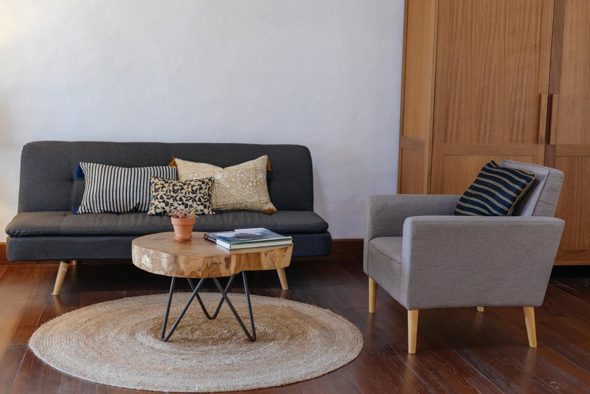 Hotel Boutique Palacio Ico - Only Adults Teguise  Rom bilde