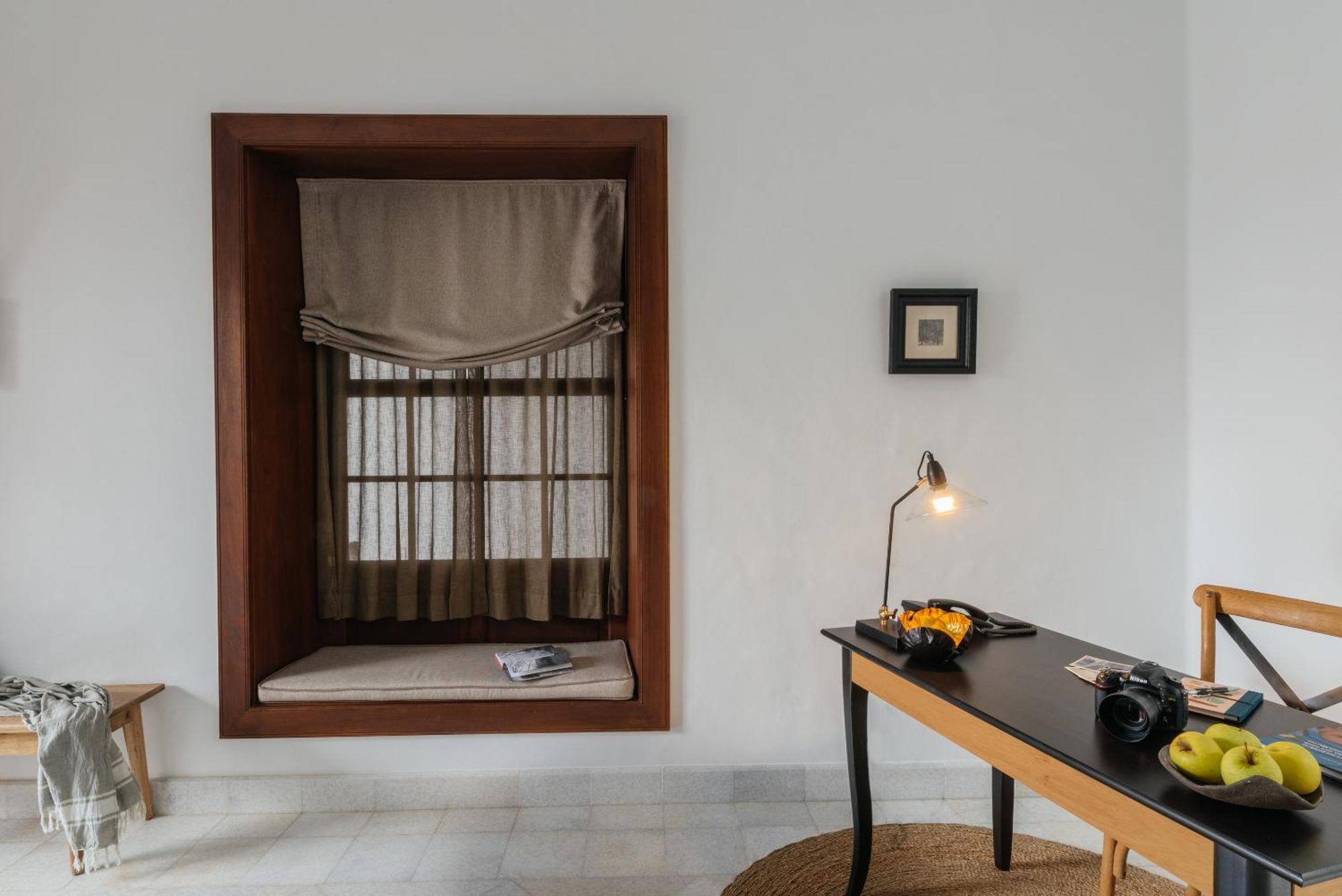 Hotel Boutique Palacio Ico - Only Adults Teguise  Rom bilde