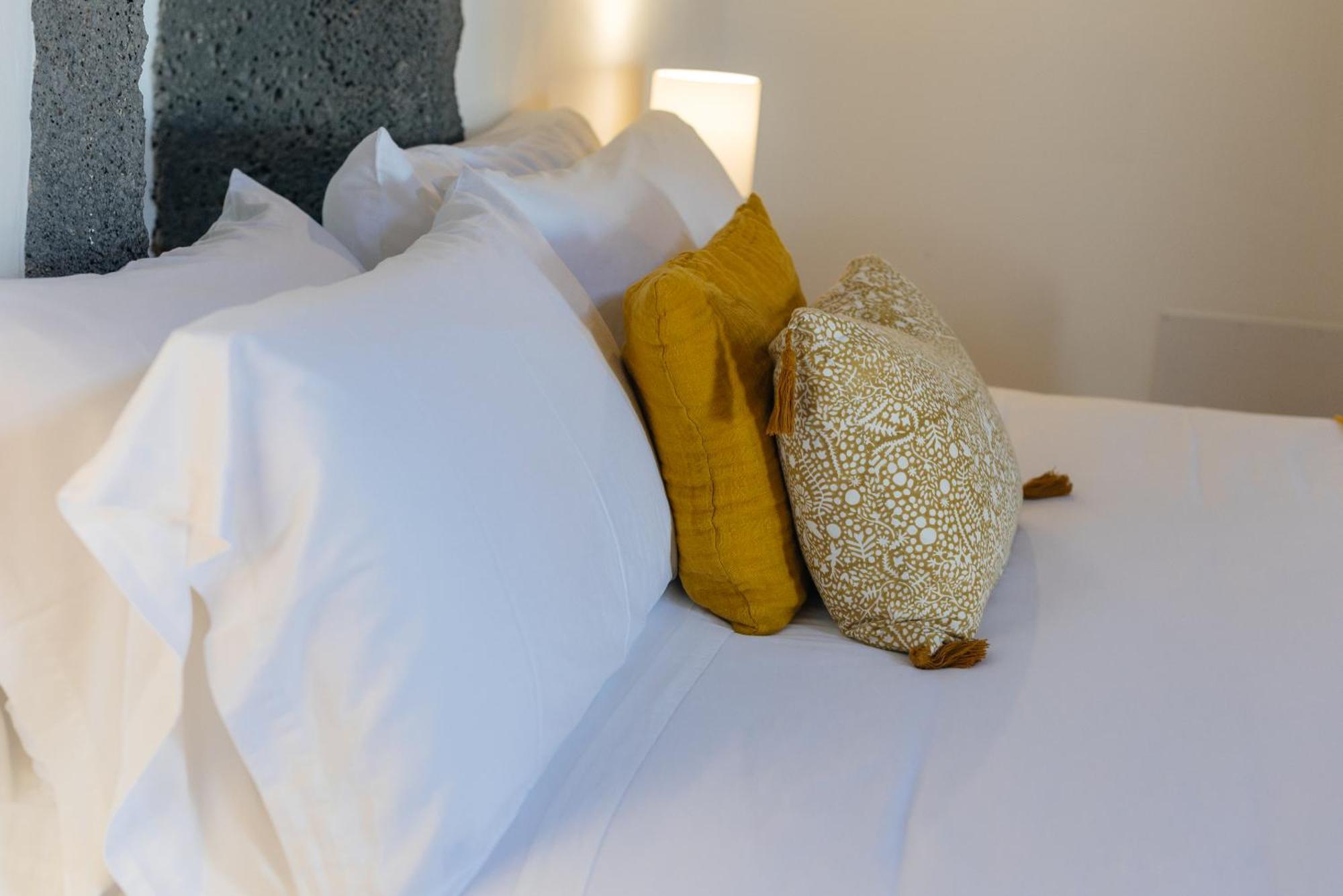 Hotel Boutique Palacio Ico - Only Adults Teguise  Rom bilde