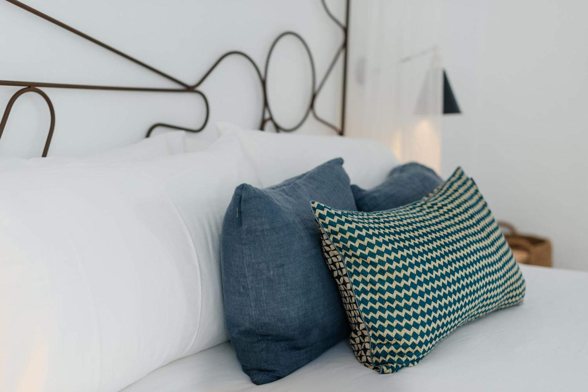 Hotel Boutique Palacio Ico - Only Adults Teguise  Rom bilde