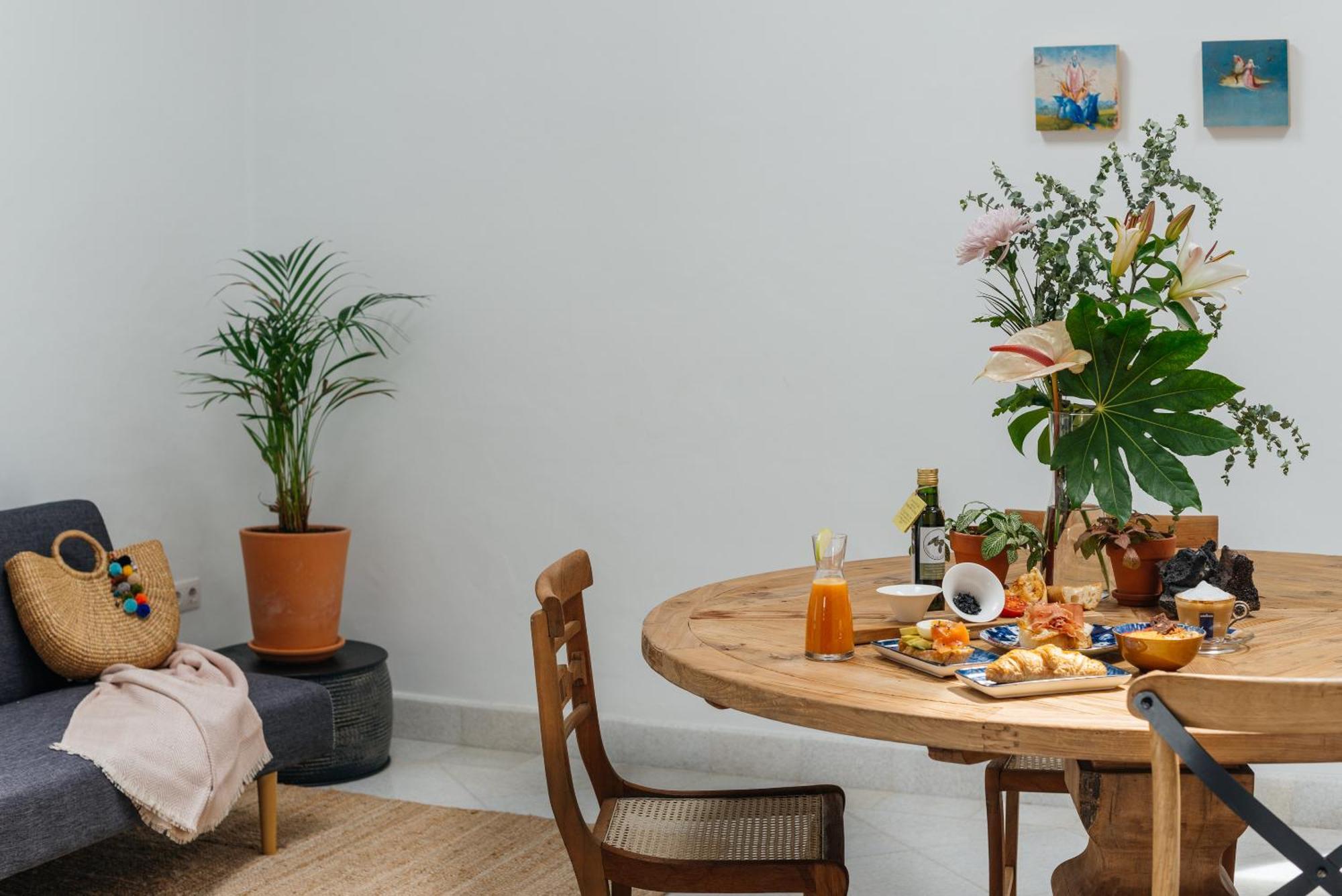 Hotel Boutique Palacio Ico - Only Adults Teguise  Rom bilde