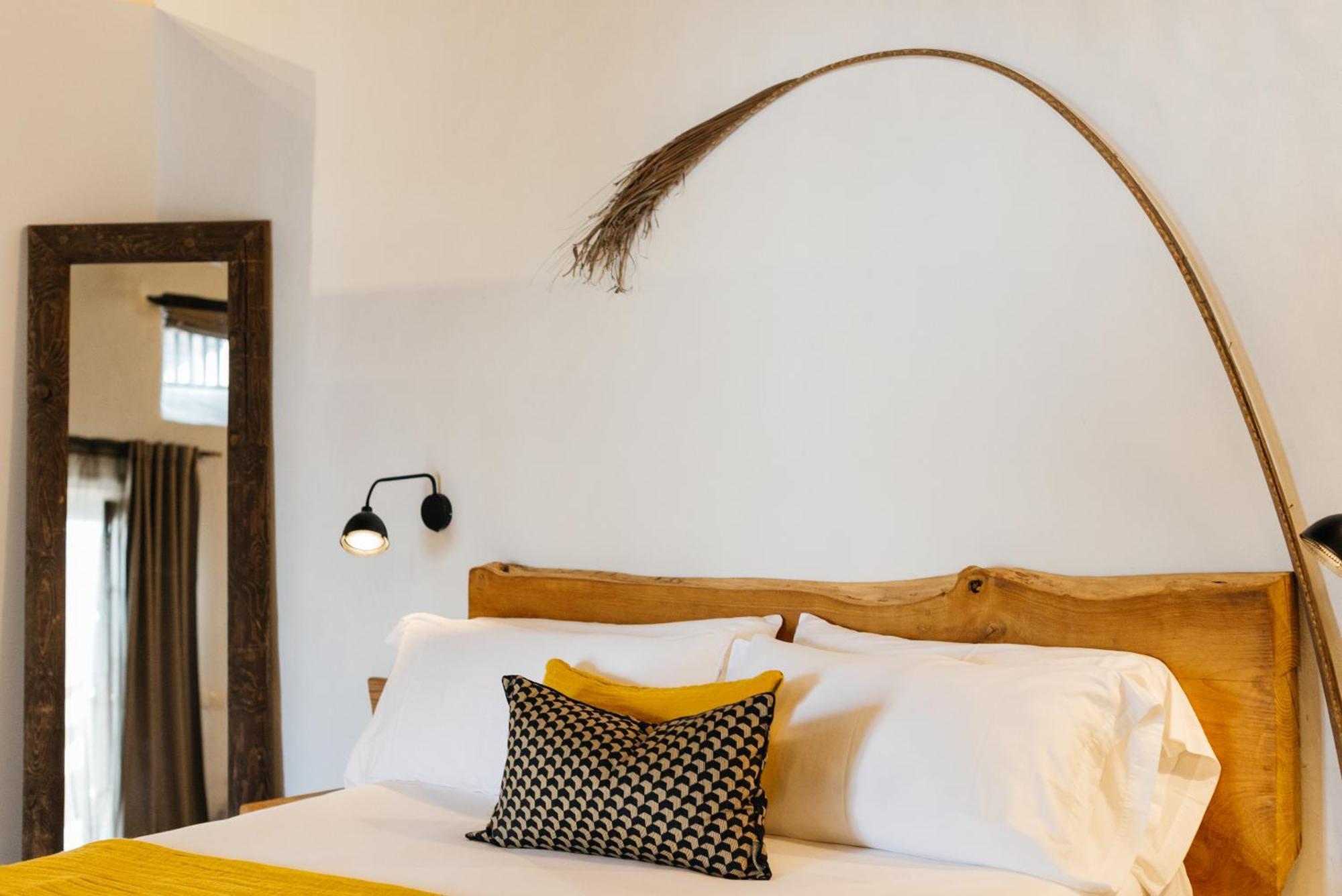 Hotel Boutique Palacio Ico - Only Adults Teguise  Rom bilde