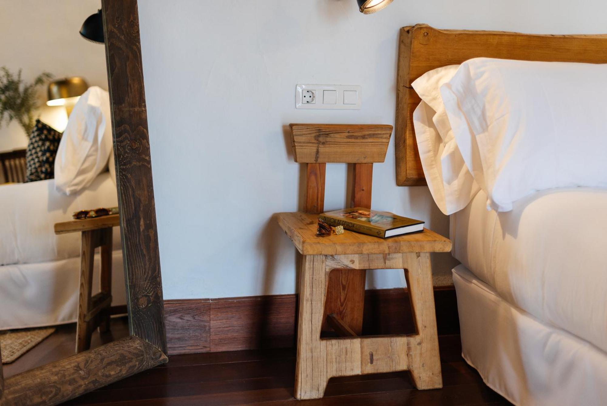 Hotel Boutique Palacio Ico - Only Adults Teguise  Rom bilde