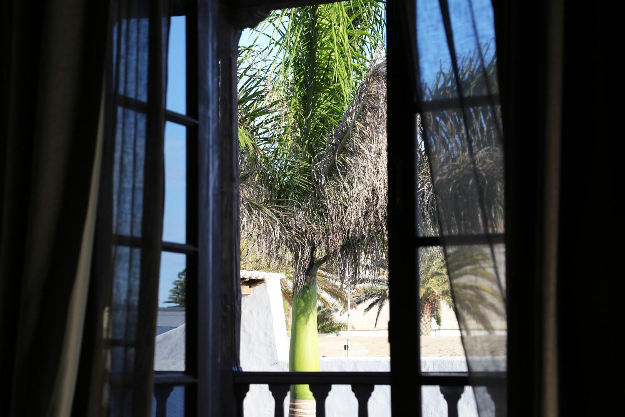 Hotel Boutique Palacio Ico - Only Adults Teguise  Rom bilde
